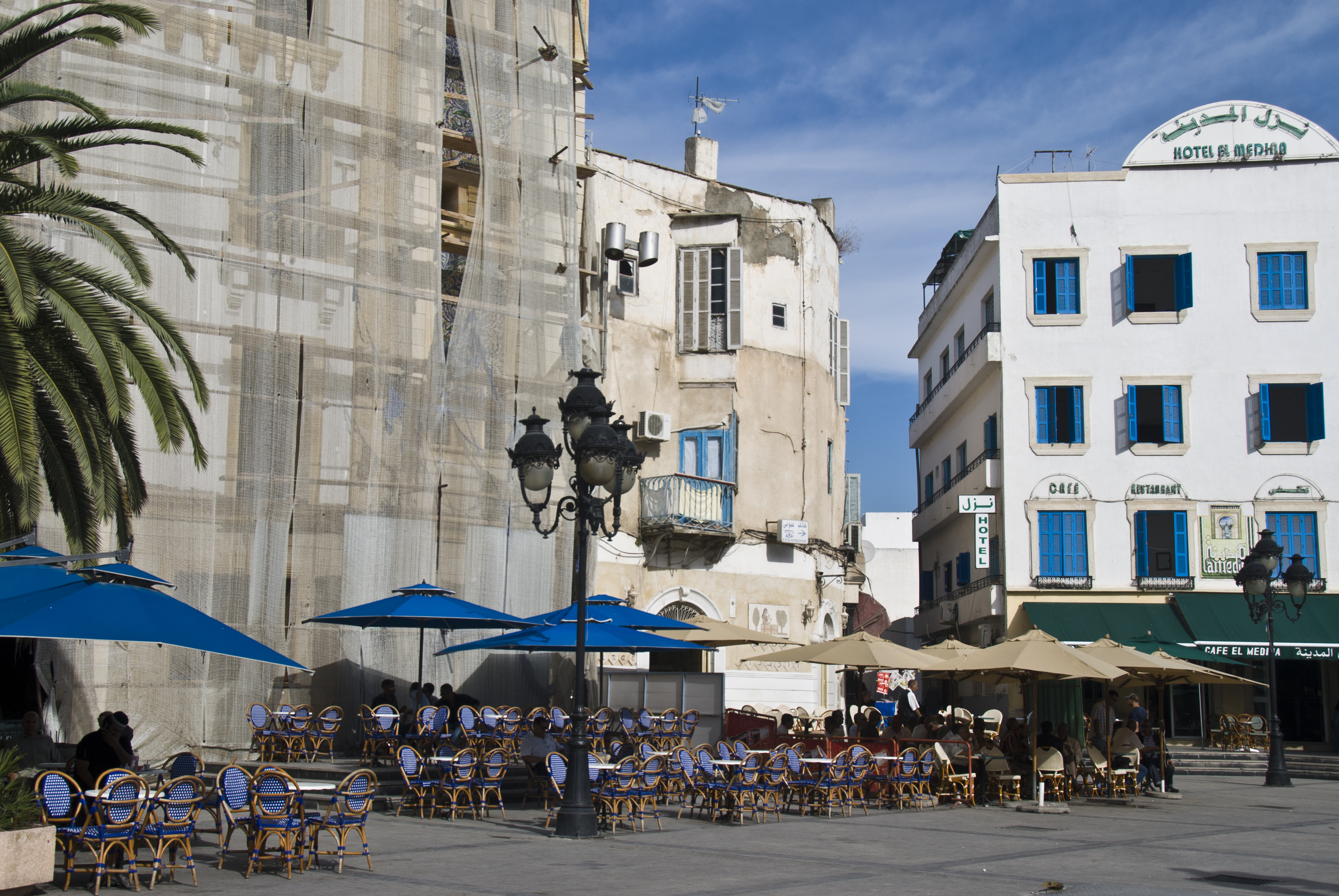 Tunis